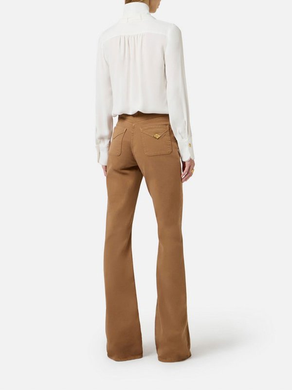 The Best Shops ELISABETTA FRANCHI: camicie - Camicia