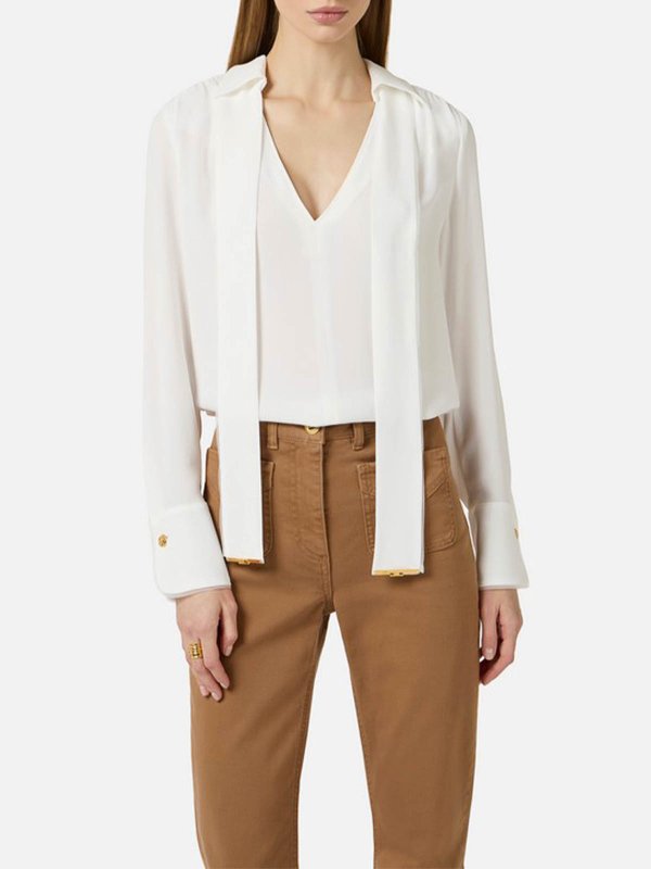 Camicia shop online: ELISABETTA FRANCHI