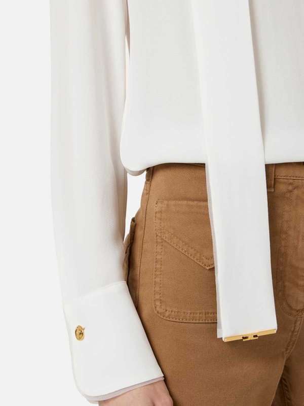 ELISABETTA FRANCHI buy online Camicia