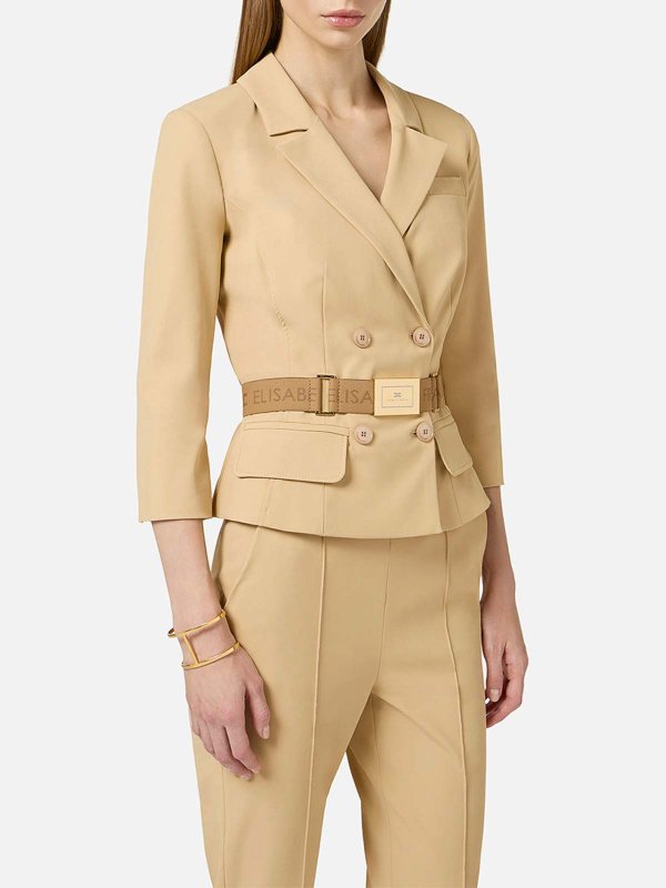 Giacca shop online: ELISABETTA FRANCHI