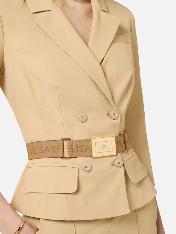 ELISABETTA FRANCHI buy online Giacca