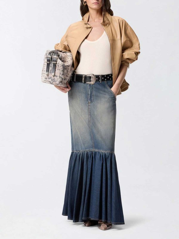 The Best Shops Pinko: giacche imbottite - Giacca