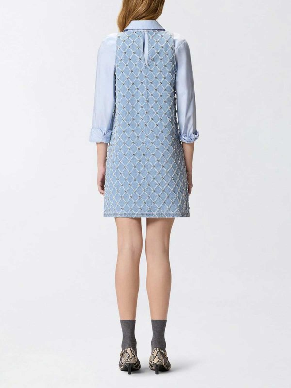 Vestito Replica 
online: Pinko