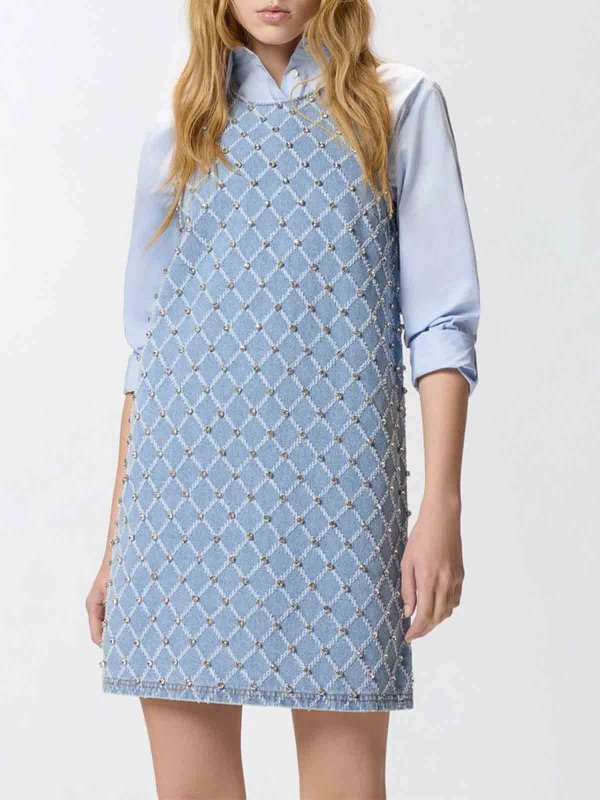 Pinko buy online Vestito