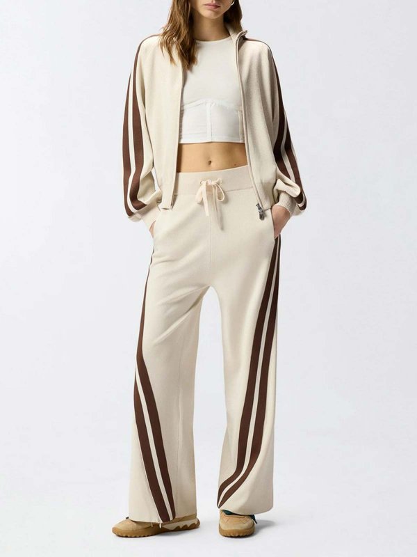 The Best Shops Pinko: tracksuit bottoms - Trousers