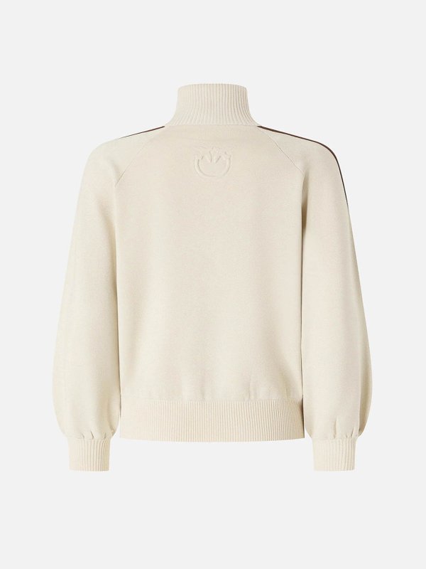 Pinko: Sweatshirts & Pulls online - Sweat-Shirts - Gris