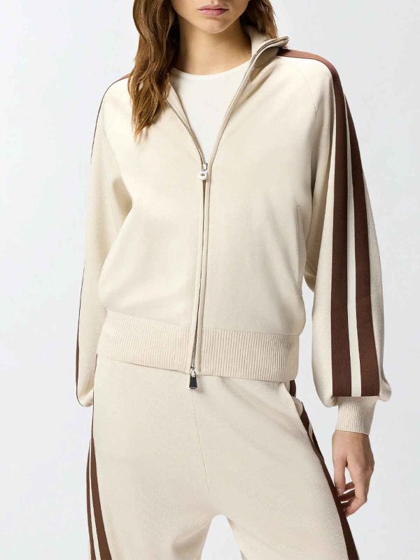 Pinko buy online Sweat-Shirts - Gris