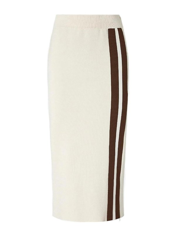 Pinko: Knee length skirts & Midi - Skirt