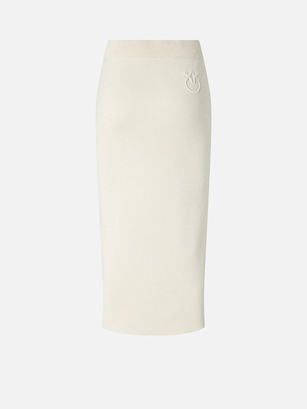 Pinko: Knee length skirts & Midi online - Skirt