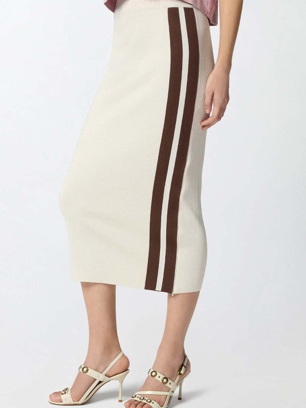 Skirt shop online: Pinko