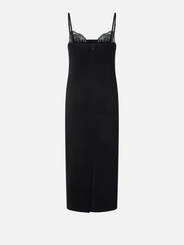 Pinko: knee length dresses online - Dress