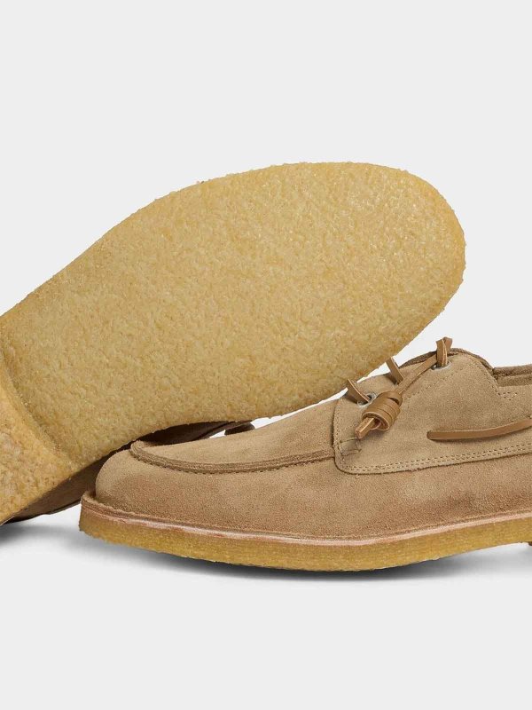 DSQUARED2 buy online Mocassins - Beige
