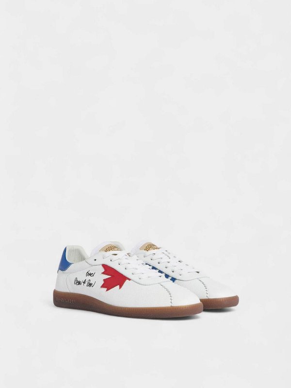 DSQUARED2: trainers online - Sneakers