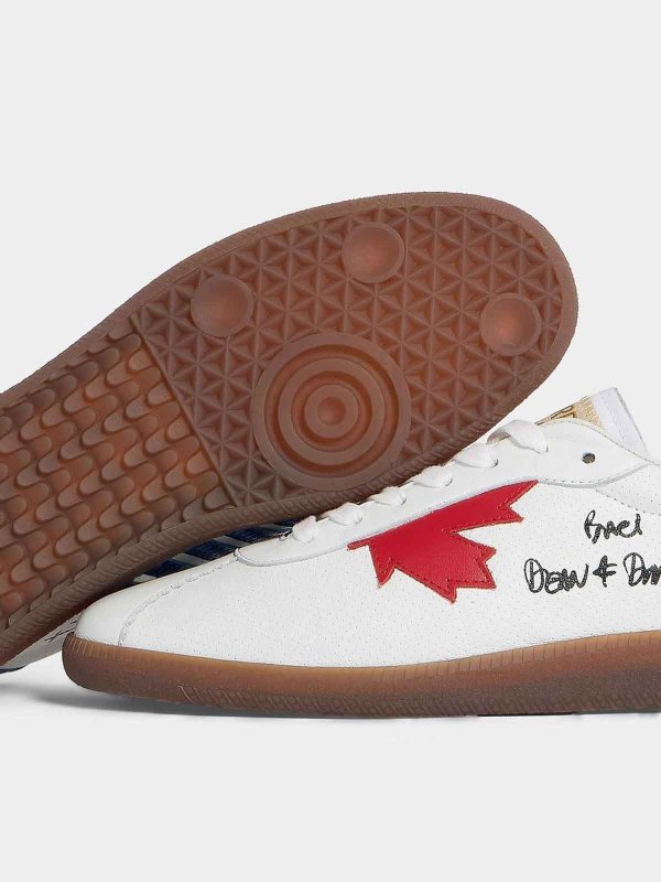 DSQUARED2 buy online Sneakers