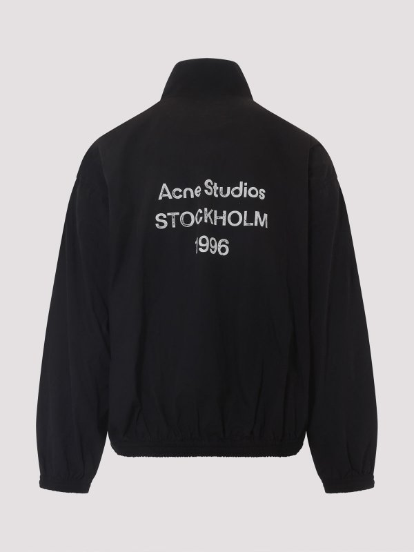 Acne Studios: giacche casual online - Giacca