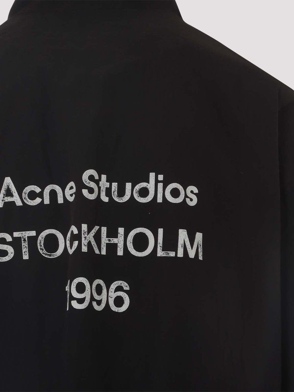 The Best Shops Acne Studios: giacche casual - Giacca