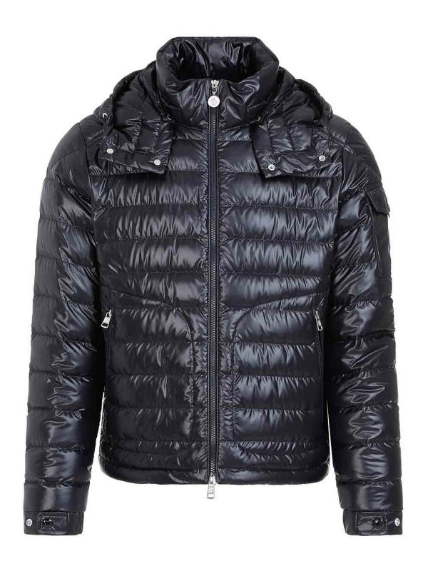 MONCLER: padded jackets - Lauros Down Jacket