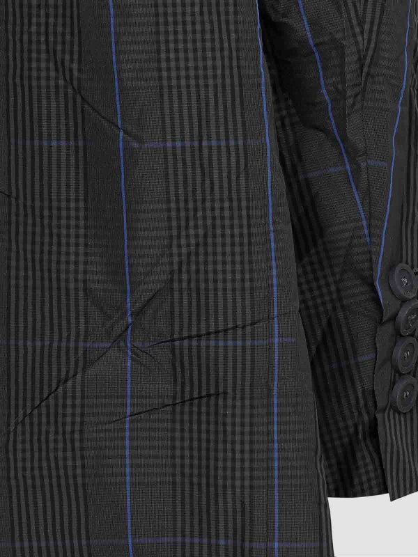 Raincoat shop online: BALENCIAGA