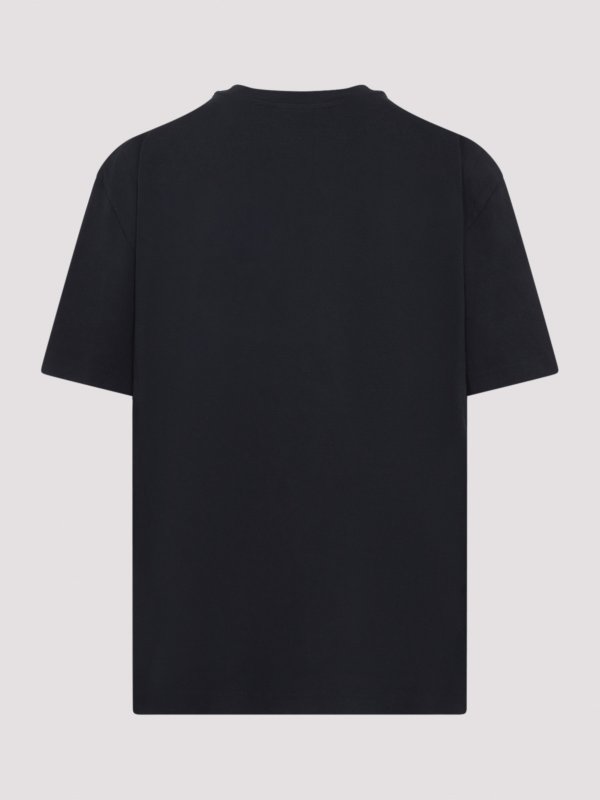 Acne Studios: t-shirts online - Cotton T-Shirt