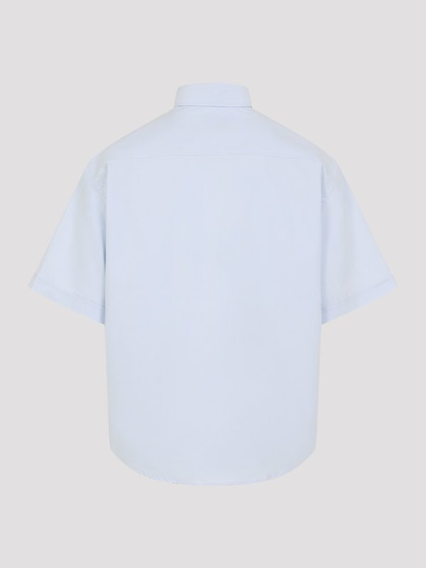 AMI PARIS: Hemden online - Hemd - Hellbeige