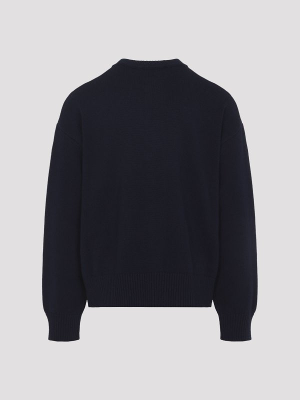 AMI PARIS: Cardigans online - Cardigan - Hellbeige