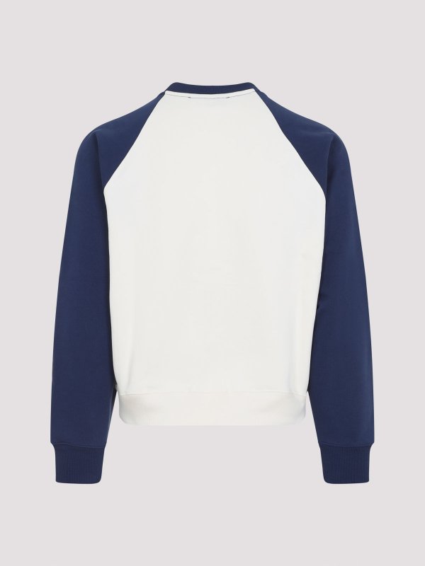 AMI PARIS: Sudaderas y suéteres online - Sudadera - Blanco