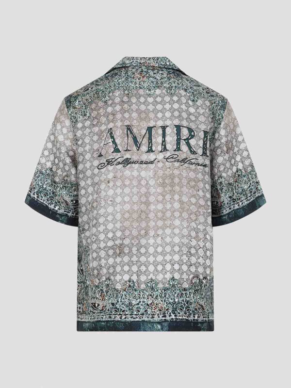 AMIRI: Hemden online - Hemd - Blau