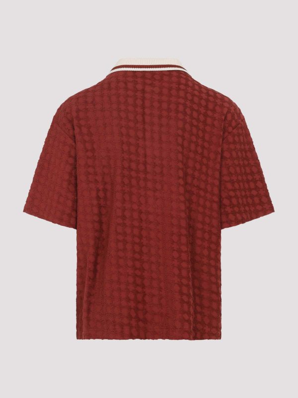 AMIRI: Hemden online - Hemd - Hellbraun