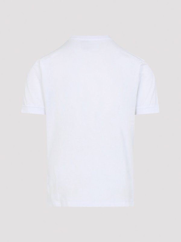 AMIRI: Tシャツ online - Tシャツ - 白