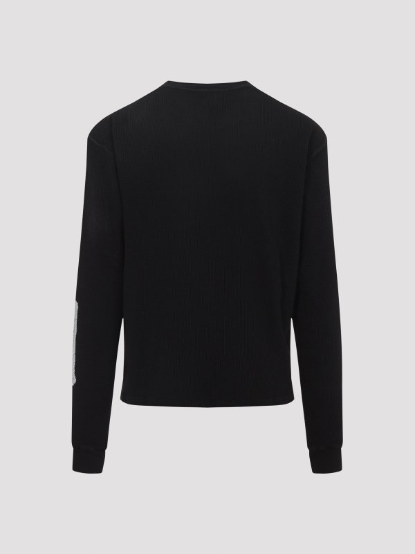 AMIRI: Tシャツ online - Tシャツ - 黒