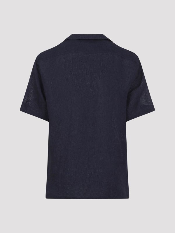 BRIONI: Hemden online - Hemd - Dunkelblau