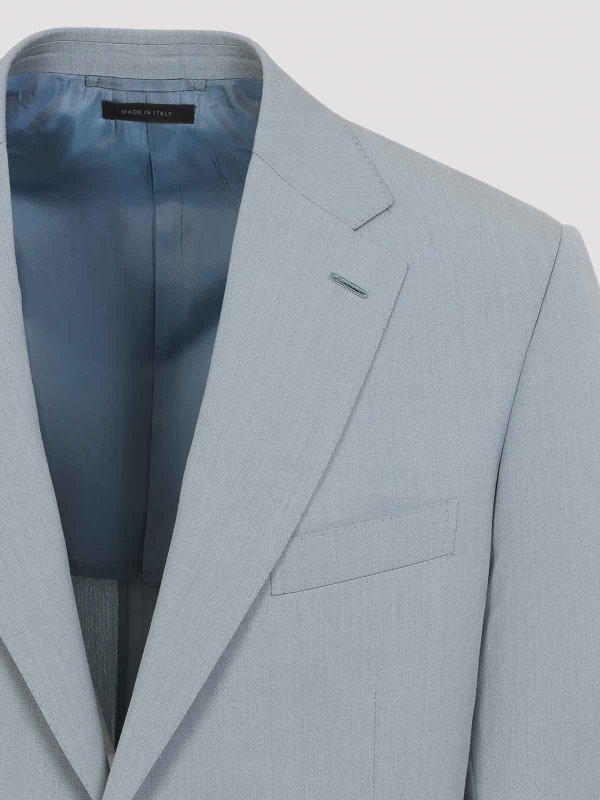 The Best Shops BRIONI: Trevi Suit