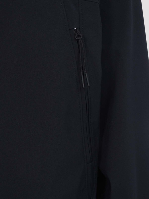 The Best Shops C.P. COMPANY: カジュアルジャケット - カジュアルジャケット - ブルー