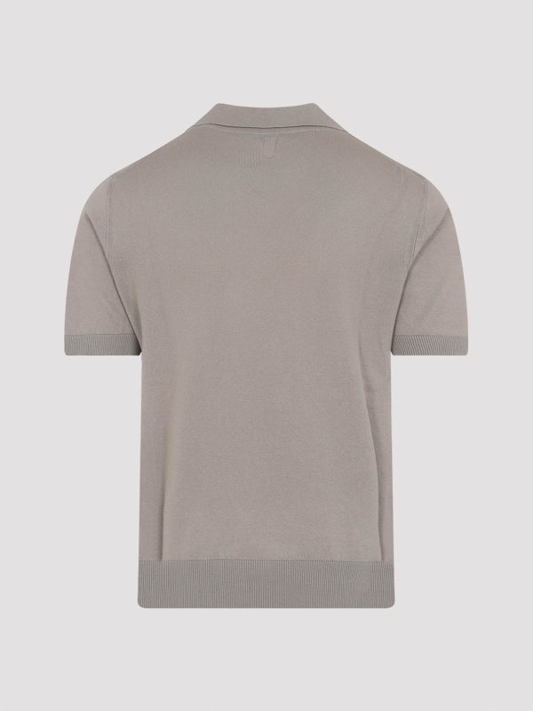 CANALI: polo shirts online - Cotton Polo
