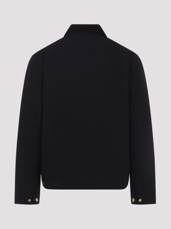 CARHARTT: カジュアルジャケット online - カジュアルジャケット - 黒