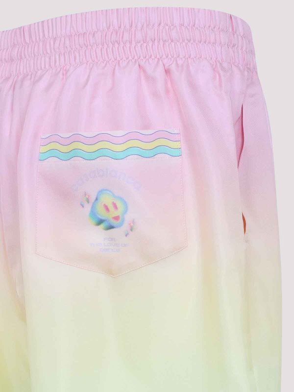 Short - Multicolore Replica 
online: CASABLANCA