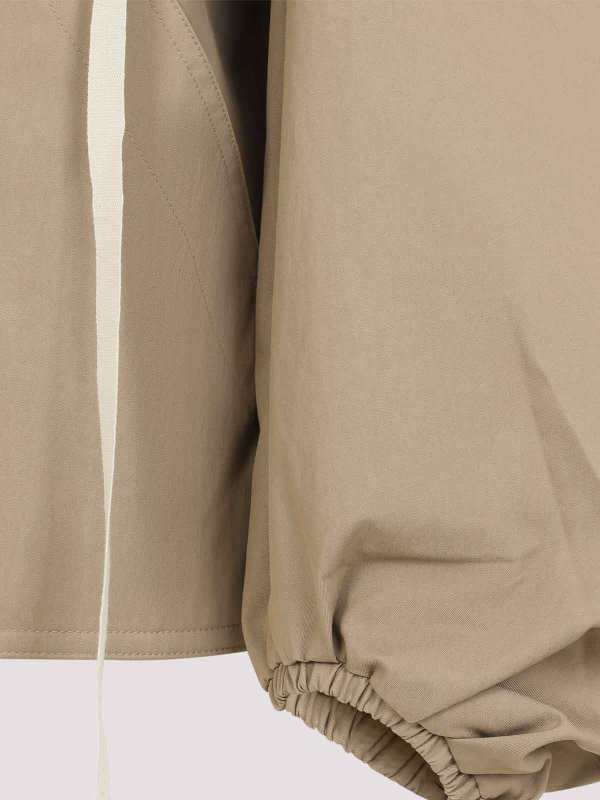 The Best Shops CO: casual jackets - Rolled Llar Jacket