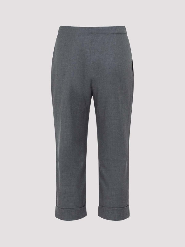 CO: Traininghosen online - Traininghose - Grau