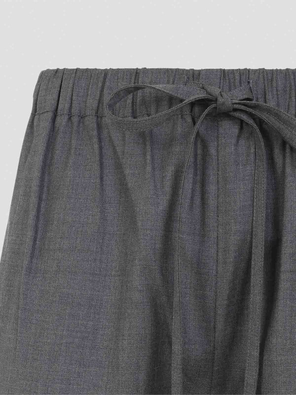 The Best Shops CO: Traininghosen - Traininghose - Grau