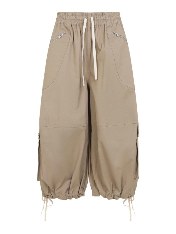 CO: casual trousers - Braies Pants