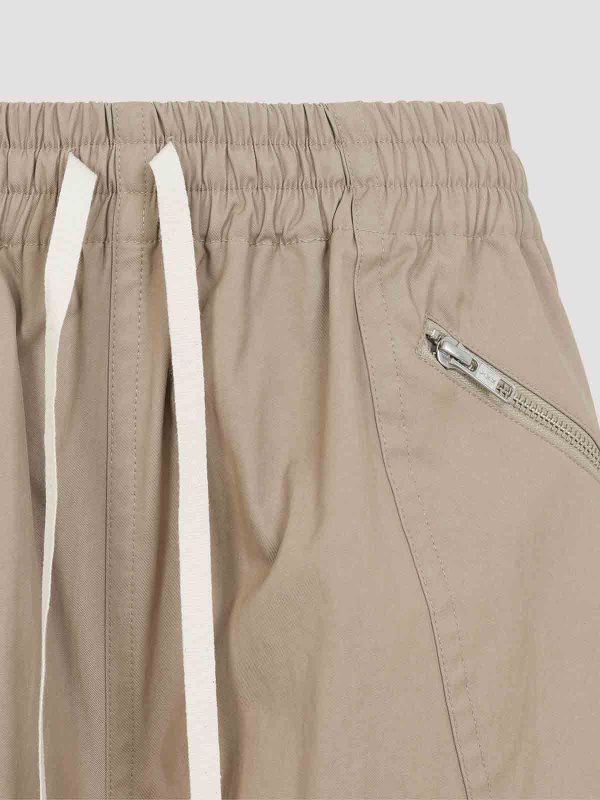 The Best Shops CO: casual trousers - Braies Pants