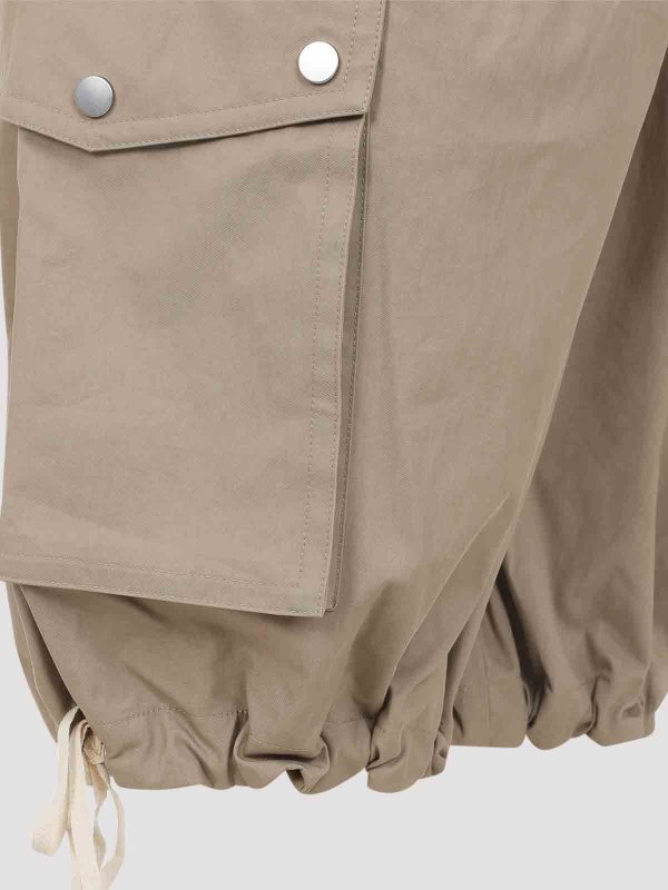 Braies Pants shop online: CO