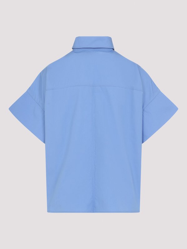 CO: Hemden online - Hemd - Blau