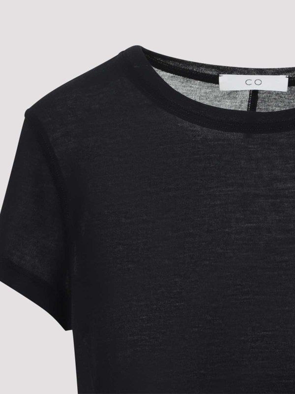 The Best Shops CO: Tシャツ - Tシャツ - 黒