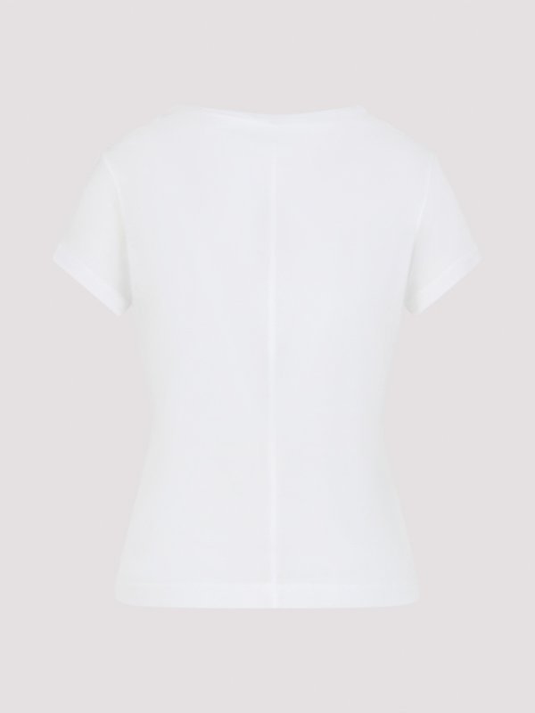 CO: Camisetas online - Camiseta - Blanco