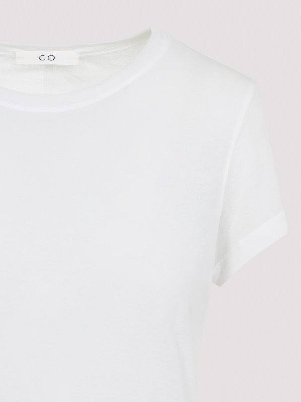 The Best Shops CO: Camisetas - Camiseta - Blanco