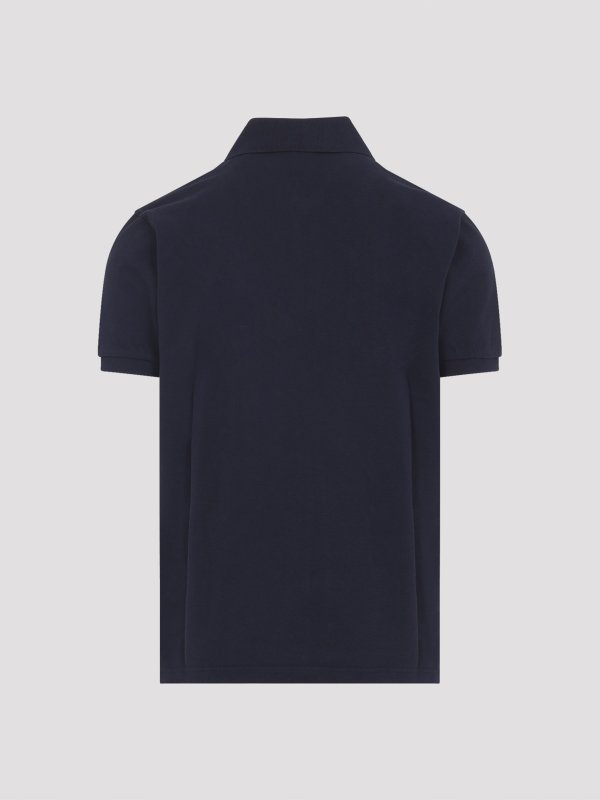 ETRO: Poloshirts online - Poloshirt - Blau