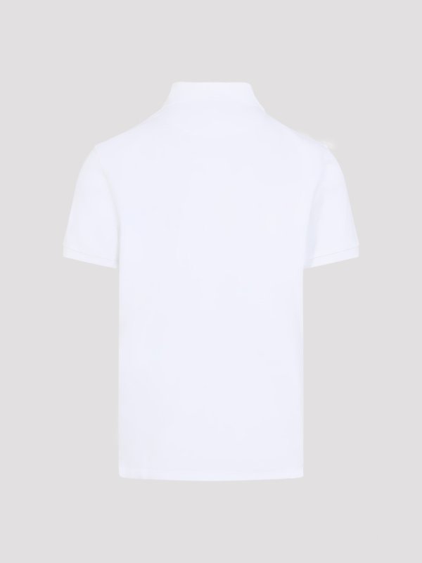 ETRO: polo shirts online - Roma Plain Polo