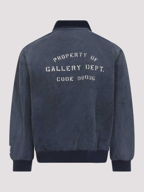 GALLERY DEPT.: casual jackets online - Mechanic Jacket