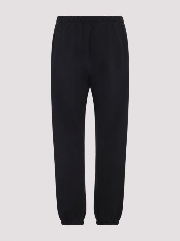 GALLERY DEPT.: スウェットパンツ online - トラックスーツ ボトムス - 黒